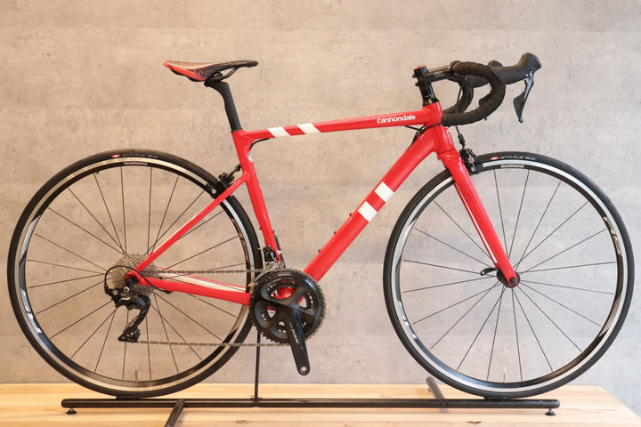 キャノンデール CANNONDALE キャド CAAD13 2020年 51サイズ 105 R7000 11S アルミ ロードバイク 【さいたま浦和店】