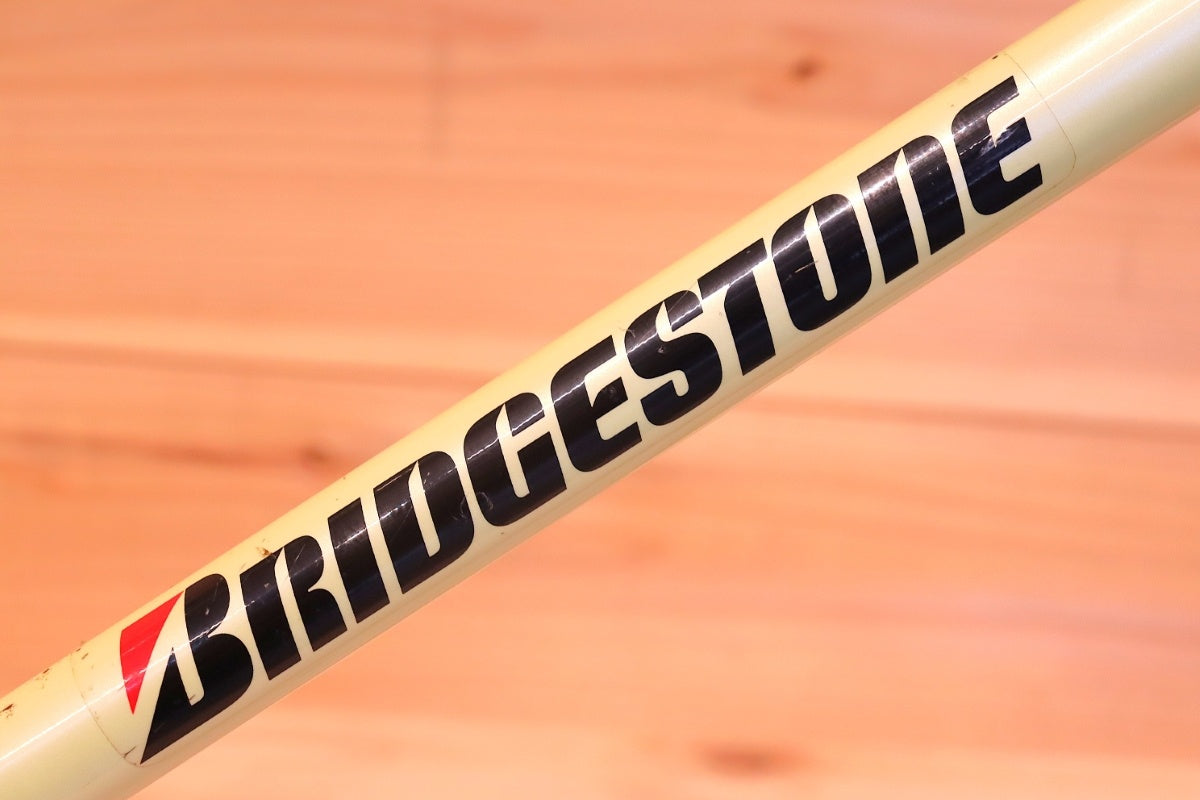 ブリヂストン BRIDGESTONE ISHIWATA 019 NJS クロモリ ピストバイク