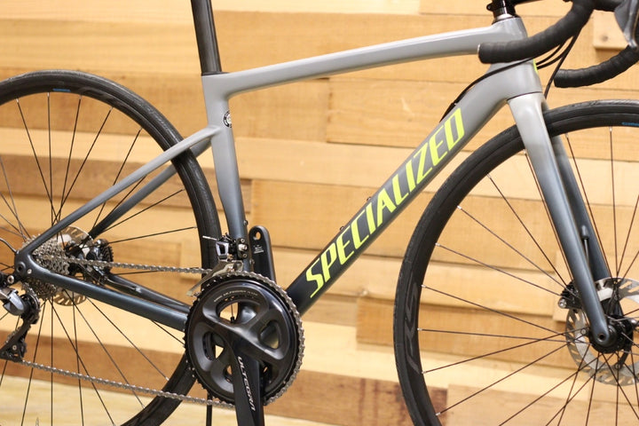 スペシャライズド SPECIALIZED ターマック TARMAC SL6 DISC 2020 49サイズ シマノアルテグラ R8020 11S カーボン ロードバイク 【立川店】
