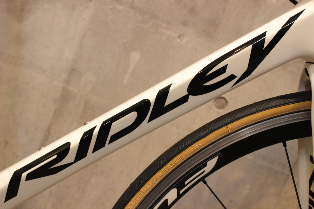 リドレー RIDLEY フェニックス FENIX 2015 XSサイズ シマノ 105 5800 