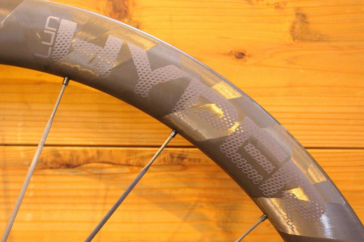 ウィンスペース WINSPACE ルン ハイパー LUN HYPER D45 DISC カーボン