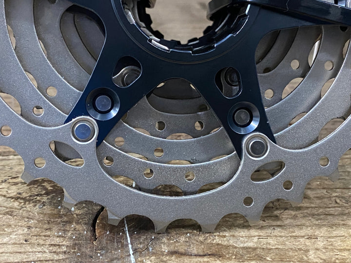KP830 シマノ SHIMANO アルテグラ ULTEGRA CS-R8000 スプロケット 11-32T 11S