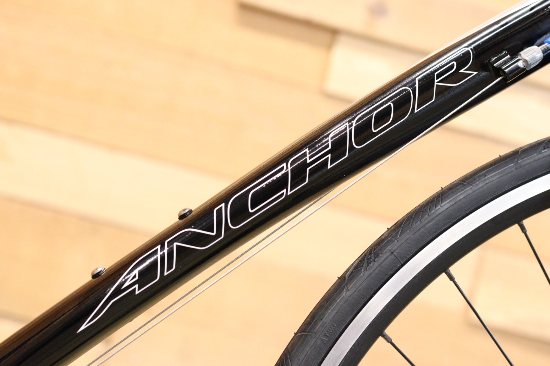 アンカー ANCHOR RFA5 2013 540サイズ シマノ 105 5700 MIX 10S アルミ