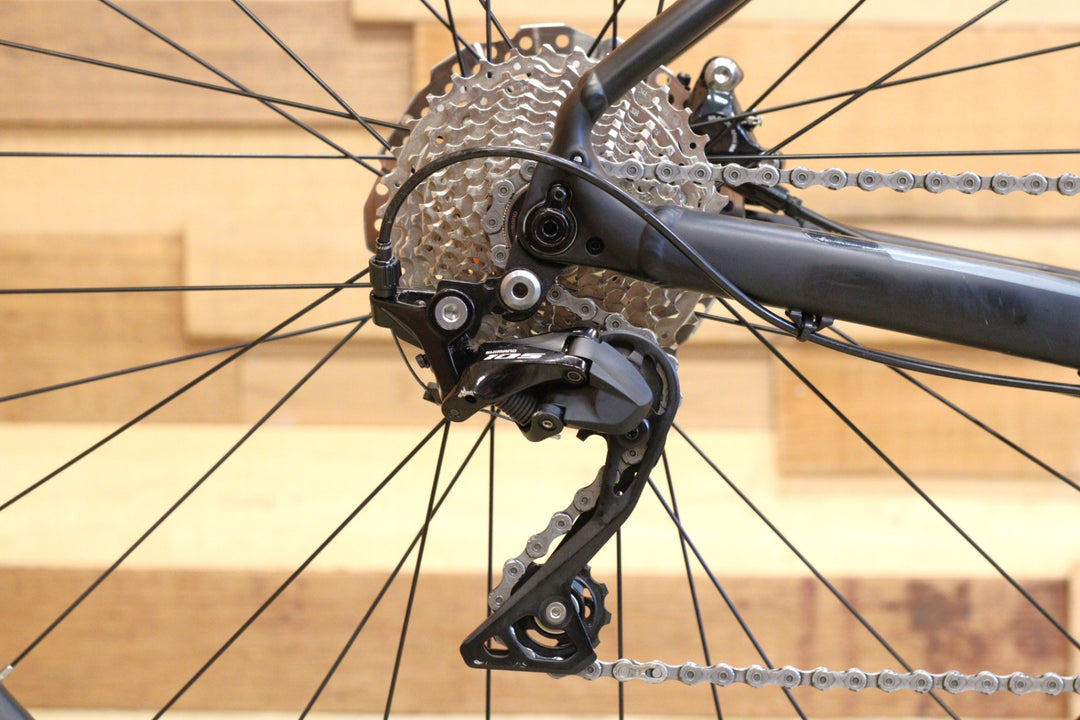 メリダ MERIDA サイレックス SILEX 400 2019 47サイズ シマノ 105 R7020 MIX 11S アルミ グラベル ロードバイク 【立川店】