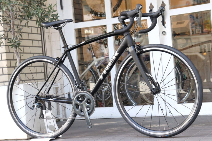 トレック TREK エモンダ EMONDA ALR4 2020モデル 54サイズ シマノ ティアグラ 4700 10S アルミ ロードバイク 【横浜店】