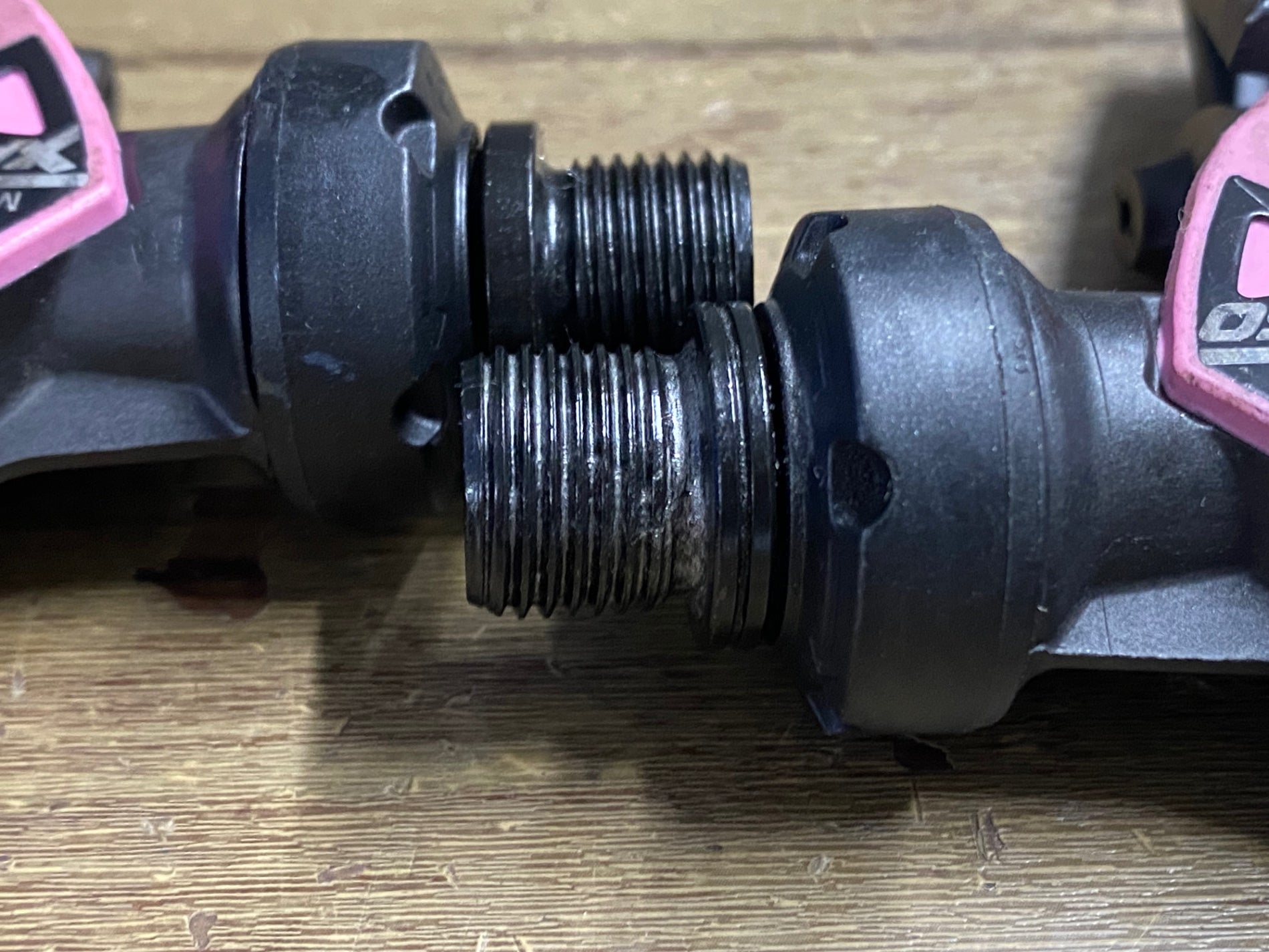 JU603 タイム TIME エクスプレッソ XPRESSO 10 マリアローザ MAGLIA