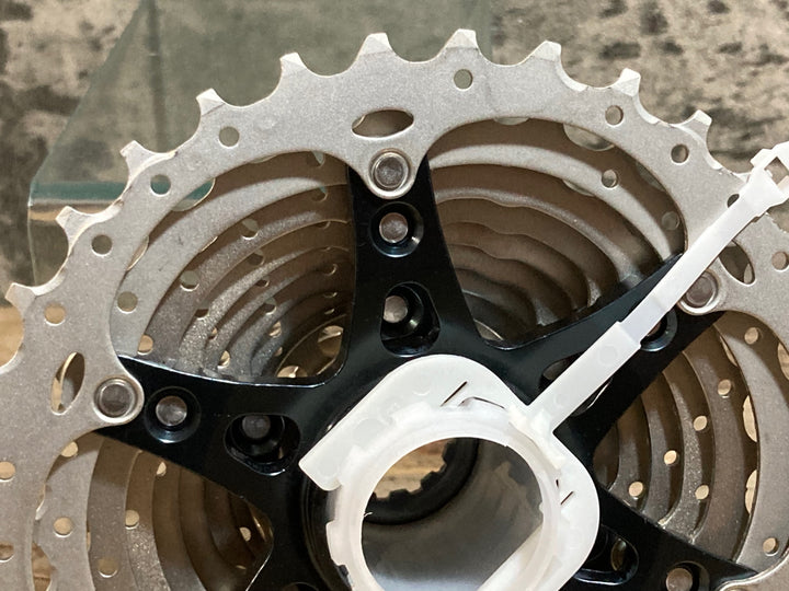 KF576 シマノ SHIMANO CS-HG800-11 スプロケット 11S 11-34T