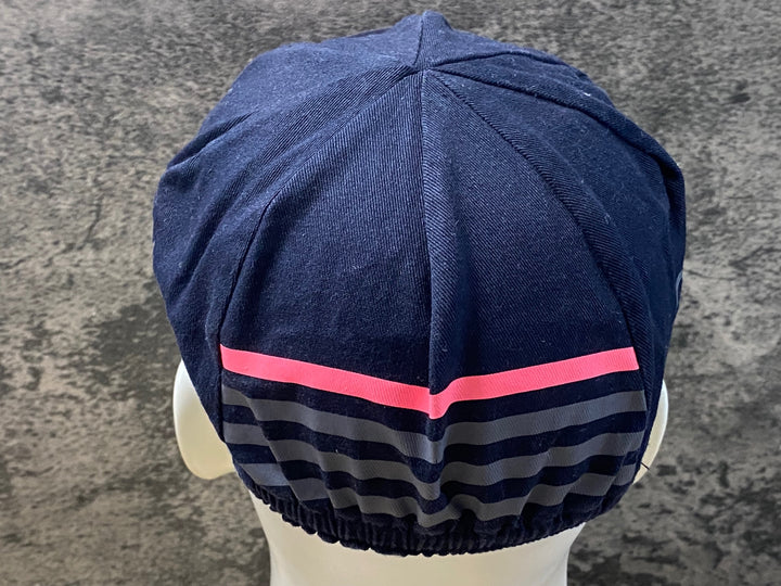 KD254 ラファ Rapha COTTON CAP サイクルキャップ 濃紺 ワンサイズ