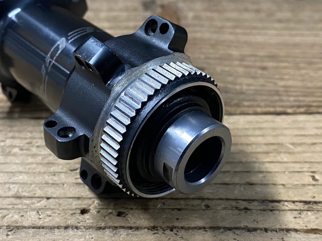 KH759 シマノ SHIMANO アルテグラ ULTEGRA ハブ WH-R8170 100/142mm 11/12S 前後セット