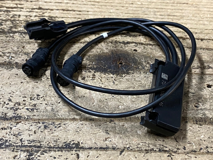 JQ302 シマノ SHIMANO アルテグラ DURA-ACE Di2 SM-EW79A ※動作確認未