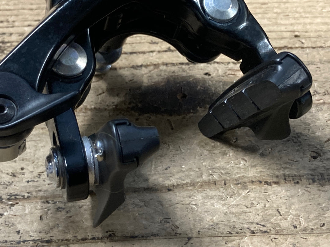 KB589 シマノ SHIMANO 105 BR-R7000 キャリパーブレーキ 前後セット
