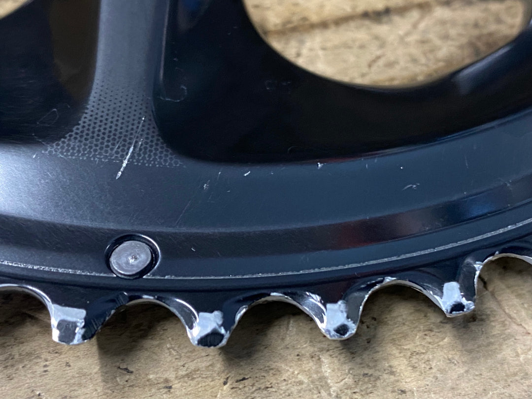 KO500 シマノ SHIMANO アルデグラ ULTEGRA FC-R8100 アウター チェーンリング 50T 12s