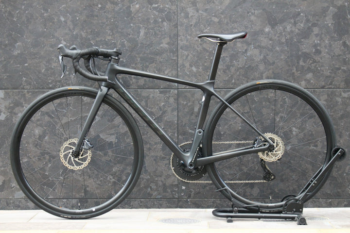 ジャイアント GIANT TCR ADVANCED2 DISC SE 2021 XSサイズ シマノ アルテグラ R8070 Di2 カーボン ロードバイク 【福岡店】