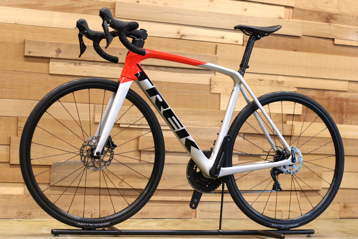 トレック TREK エモンダ EMONDA SL6 DISC 2023 56サイズ シマノ 105 R7020 MIX 11S カーボン ロードバイク 【立川店】