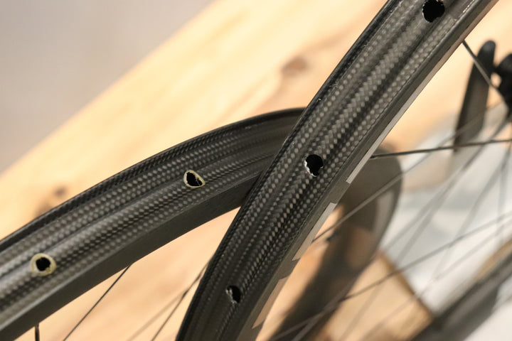 ジップ ZIPP ファイアクレスト ディスク 303 FIRECREST DISC カーボン チューブレスレディ ホイールセット スラムXDRフリー 【仙台店】