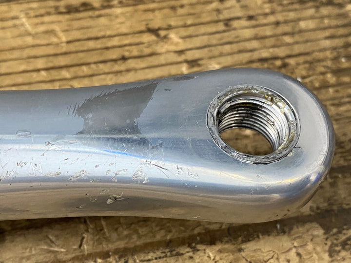 KE352 シマノ SHIMANO デュラエース DURA-ACE FC-7700 クランクセット 51/38T 170mm