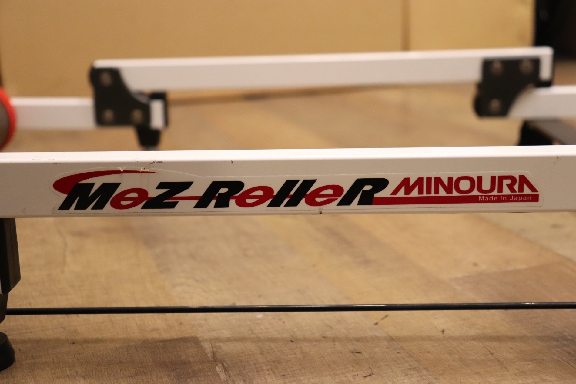 ミノウラ MINOURA モッズローラー MOZ-ROLLER 三本ローラー ローラー台