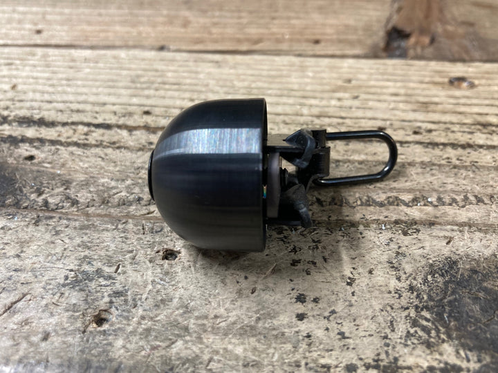 JU965 スパーサイクル SPURCYCLE original bell ブラック