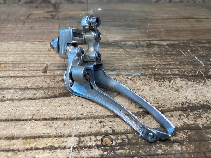 JM139 シマノ SHIMANO アルテグラ ULTEGRA FD-6500 直付 フロントディレイラー RD-6500 リアディレイラー セット