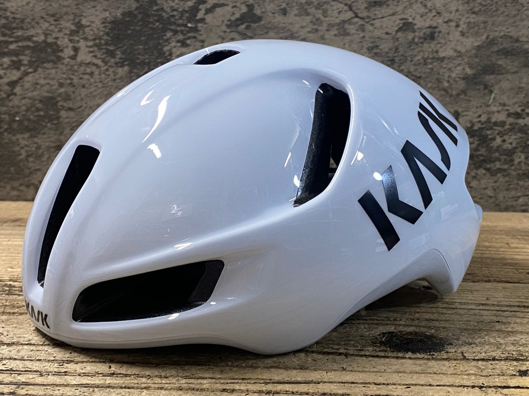 KL368 カスク KASK UTOPIA Y ヘルメット 52-58cm 2025/5製造