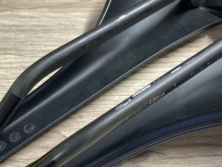 KF383 ボントレガー BONTRAGER AEOLUS PRO サドル 黒 145mm CARBONレール