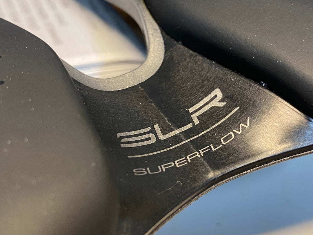 KP407 セライタリア SELLE ITALIA SLR BOOST TM SUPERFLOW マンガネーゼレール 未使用