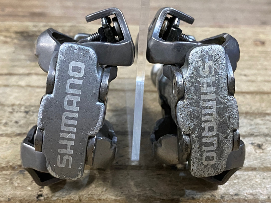 JO682 シマノ SHIMANO PD-M959 ビンディングペダル SPD