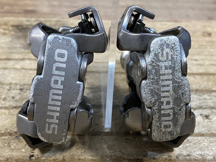 JO682 シマノ SHIMANO PD-M959 ビンディングペダル SPD