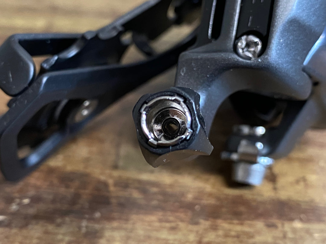 JQ280 シマノ SHIMANO アルテグラ ULTEGRA RD-6700 リアディレイラー 10S