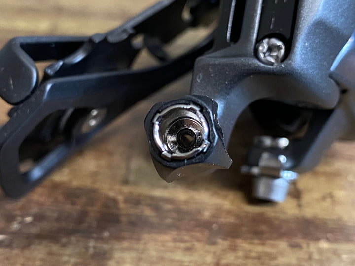 JQ280 シマノ SHIMANO アルテグラ ULTEGRA RD-6700 リアディレイラー 10S