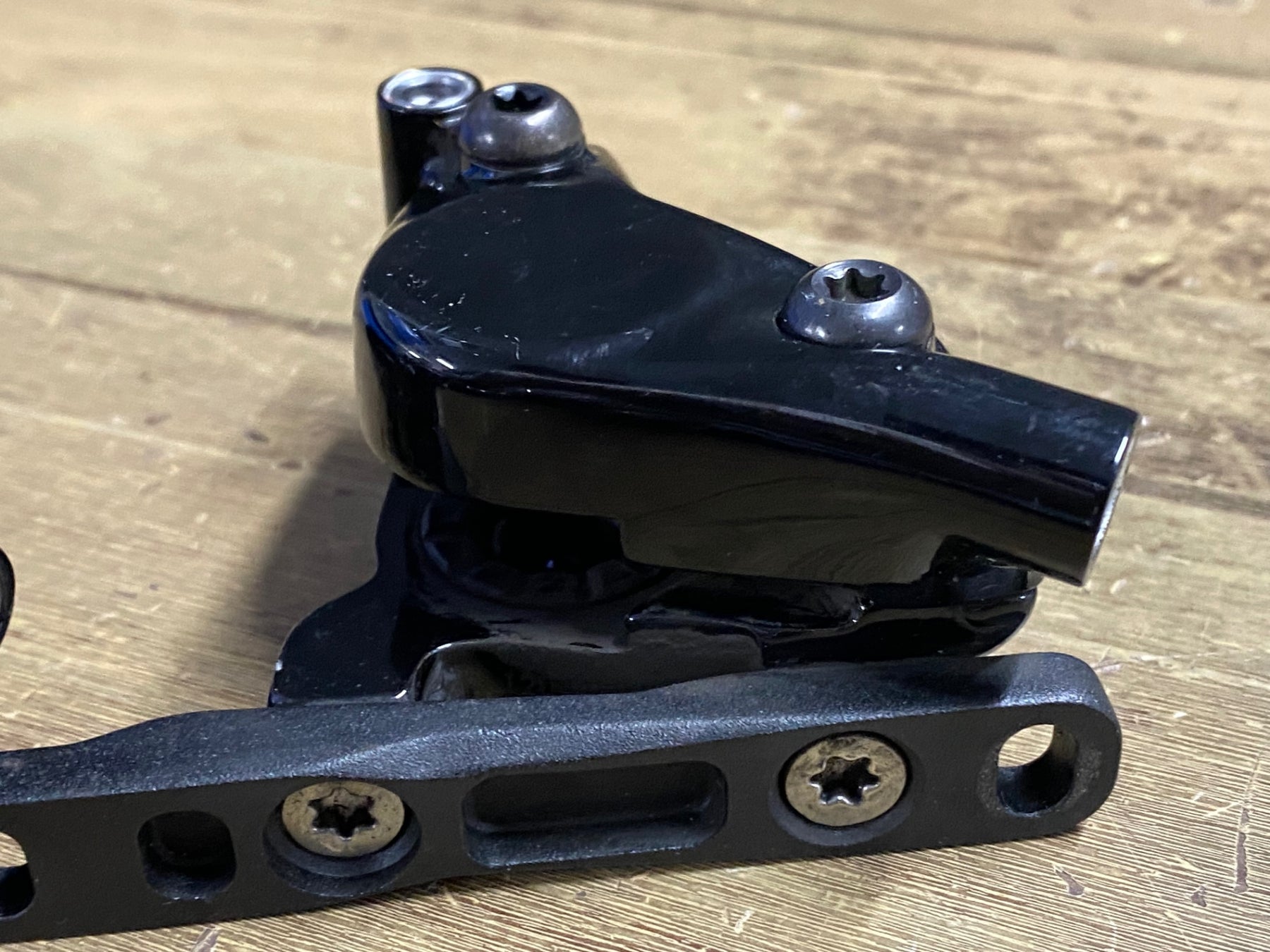 JZ380 スラム SRAM フォース FORCE eTap AXS D2 デュアルコントロール