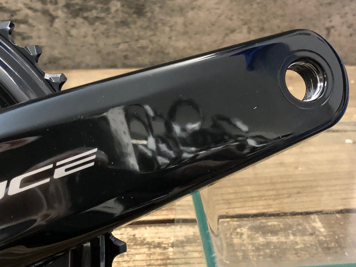 JR732 シマノ SHIMANO デュラエース DURA-ACE FC-R9200 クランクセット 50/34T 170mm