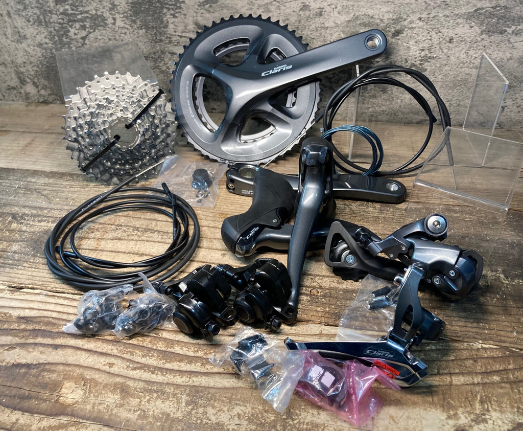 シマノ クラリスClaris R2000コンポセット2×8 ディスク 1vboF6w0mLVRtWvLlwsm4RRMjhPDBf
