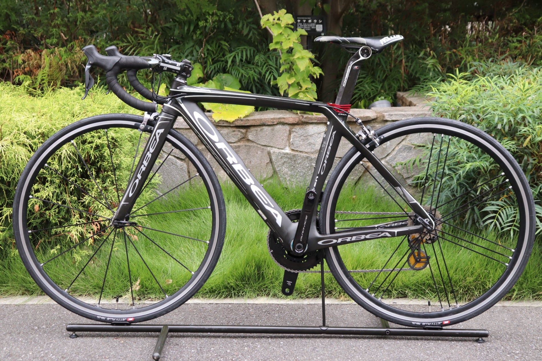 オルベア ORBEA オルカゴールド ORCA GOLD 2011年頃 48サイズ シマノ