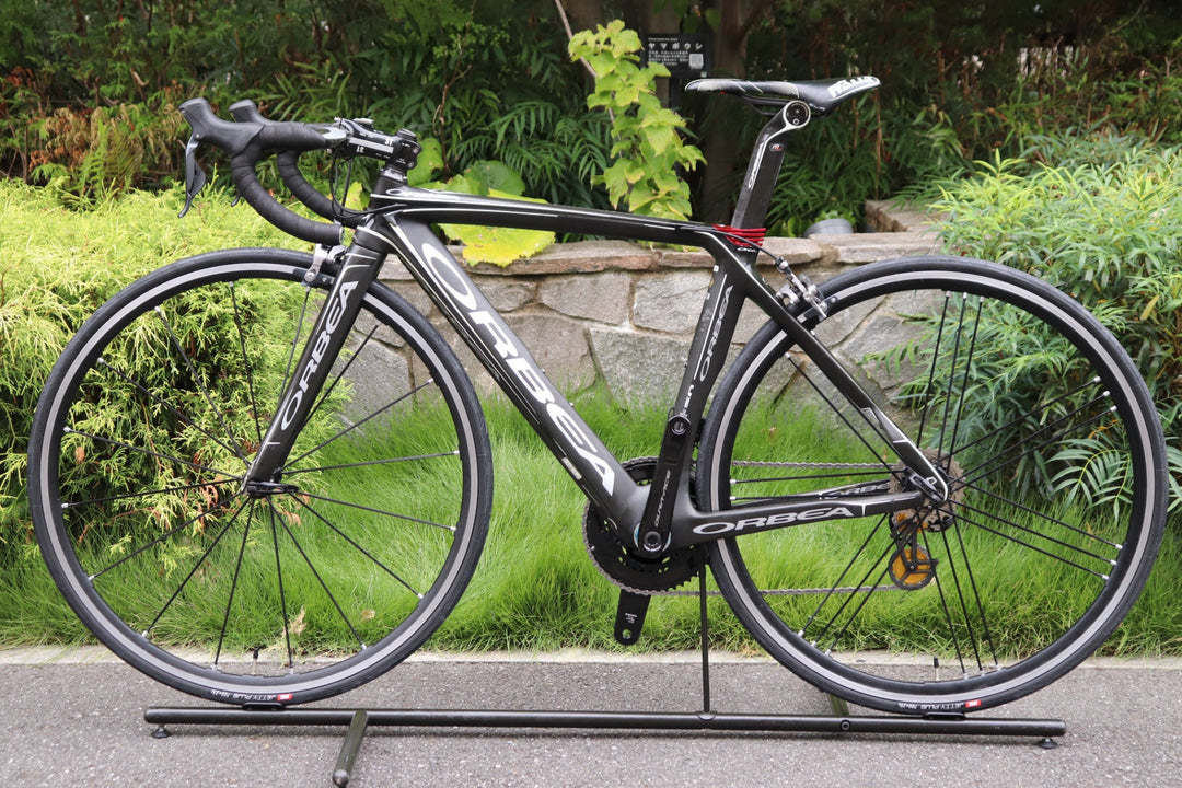 オルベア ORBEA オルカゴールド ORCA GOLD 2011年頃 48サイズ シマノ 