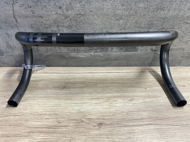 KI695 デダ Deda Superleggera RS RHM カーボン ドロップハンドル 420mm Φ31.75
