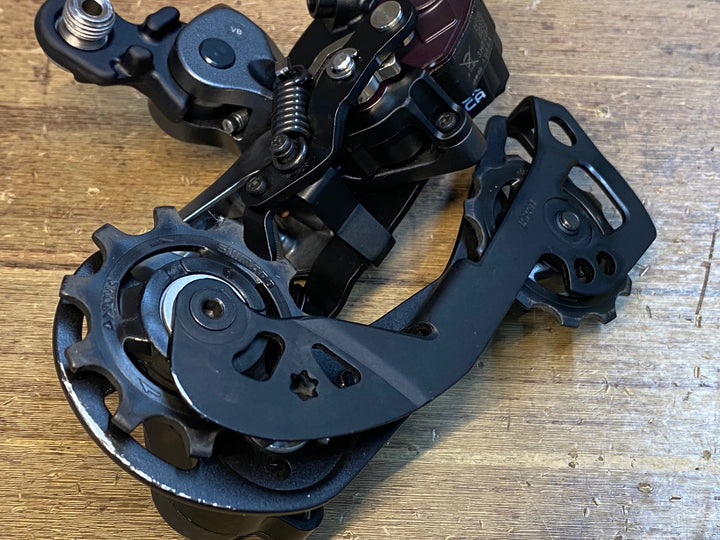 JH726 シマノ SHIMANO GRX RD-RX817 Di2 リアディレイラー