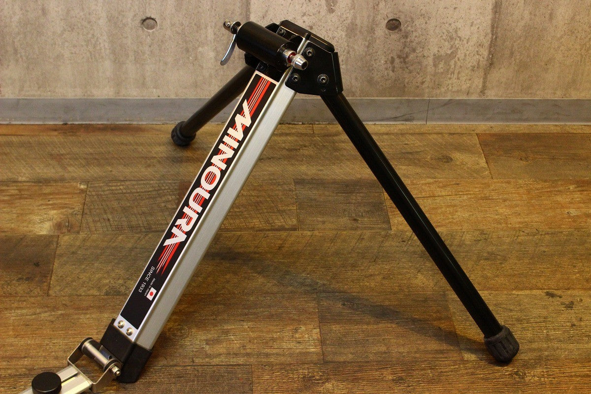 ミノウラ MINOURA ライブライド LIVERIDE FG220 ハイブリッドローラー