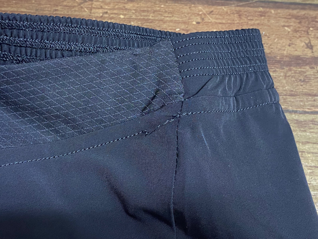 JN722 アソス assos GTA GIGOLO PANTS サイクルパンツ 黒 S