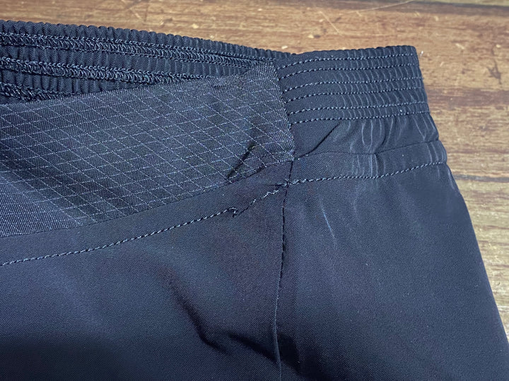 JN722 アソス assos GTA GIGOLO PANTS サイクルパンツ 黒 S