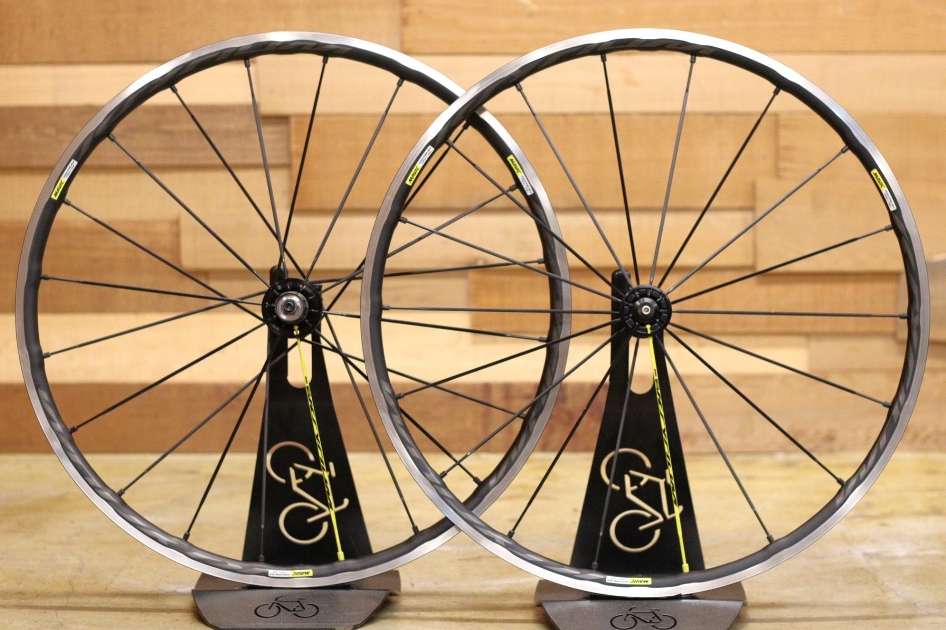 訳あり マヴィック MAVIC キシリウム KSYRIUM プロ PRO SL アルミ