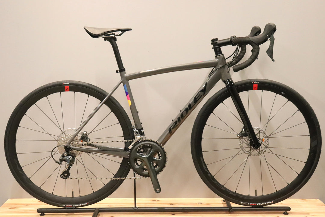 リドレー RIDLEY フェニックス FENIX SLA DISC 2023モデル XSサイズ シマノ ティアグラ 4720 10S アルミ ロードバイク RACING 4 【仙台店】