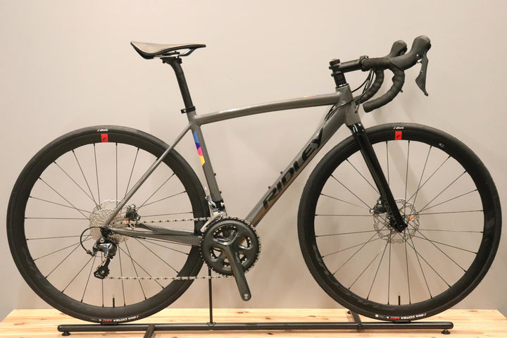 リドレー RIDLEY フェニックス FENIX SLA DISC 2023モデル XSサイズ シマノ ティアグラ 4720 10S アルミ ロードバイク RACING 4 【仙台店】