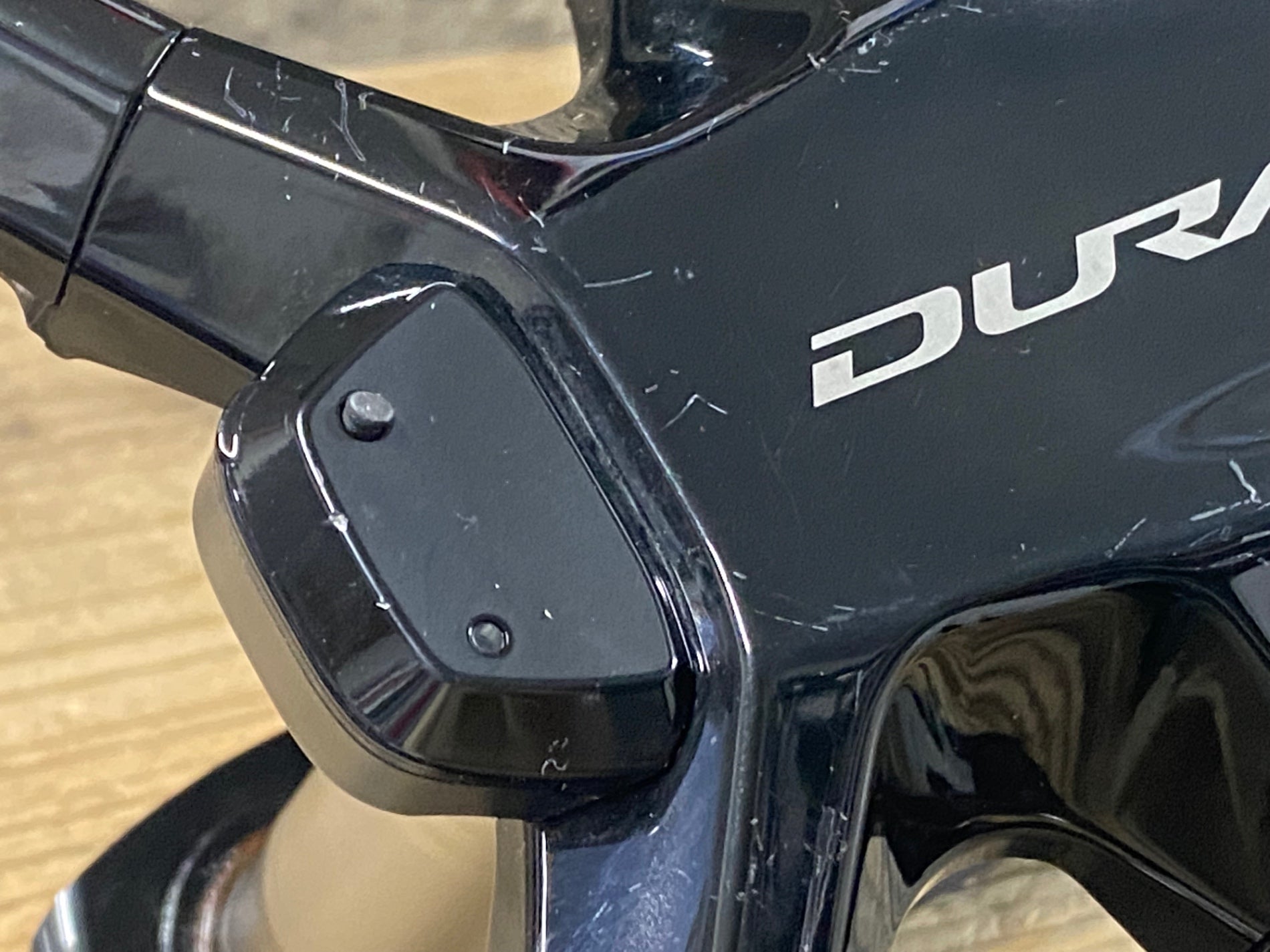 KE446 シマノ SHIMANO デュラエース DURA-ACE FC-R9200-P パワー