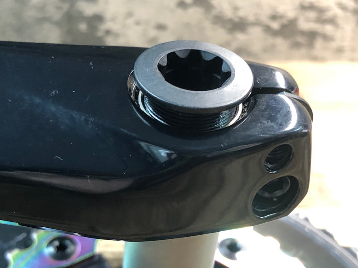 JI235 シマノ SHIMANO デュラエース DURA-ACE FC-R9100 クランクセット 50/34T 172.5mm リコール対象外 ※RIDEA楕円インナーチェーンリング