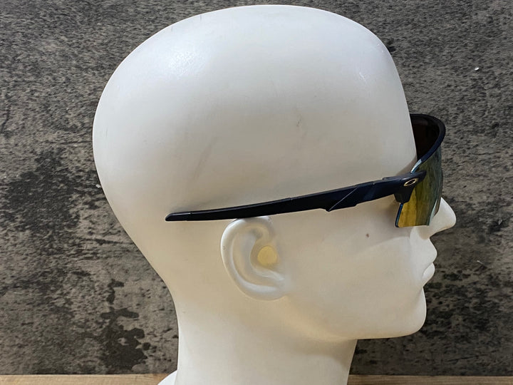 KL388 オークリー OAKLEY エンコーダー ENCODER ELLIPSE PRIZM ※裏面コーティングに劣化あり