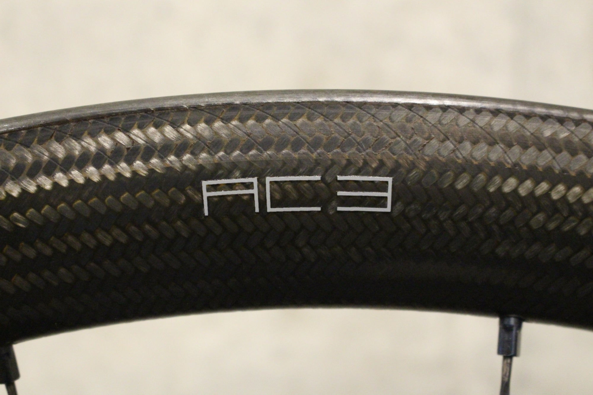フルクラム FULCRUM スピード SPEED 40C AC3 カーボン クリンチャー