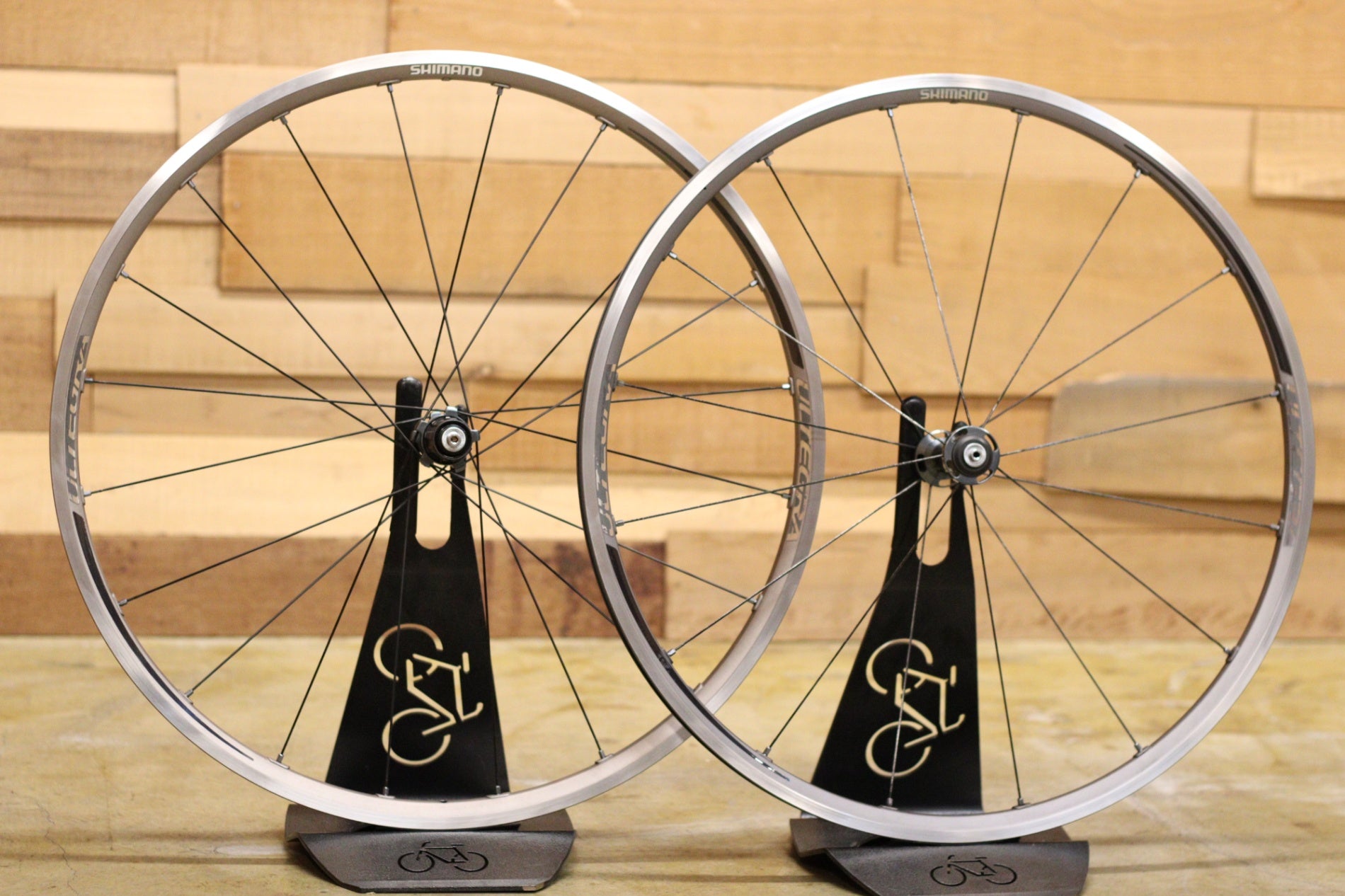 シマノ SHIMANO アルテグラ ULTEGRA WH-6800 アルミ クリンチャー