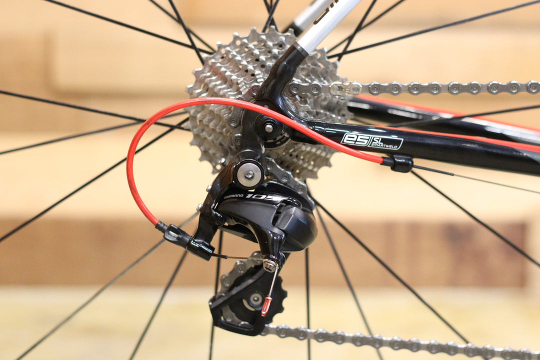 スペシャライズド SPECIALIZED アレー ALLEZ DSW SL COMP 2016 49サイズ 105 5800 MIX 11S アルミ ロードバイク 【立川店】