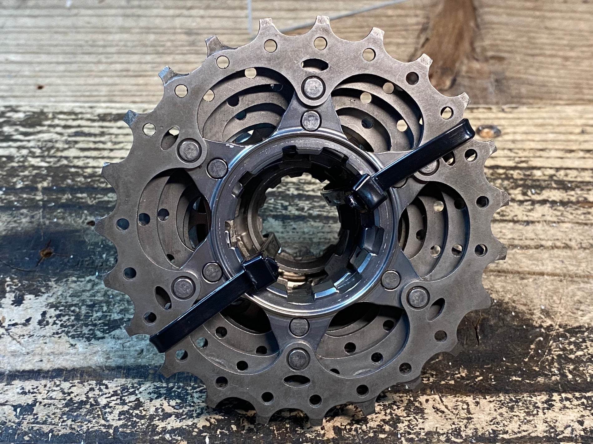 HM879 シマノ SHIMANO デュラエース DURA-ACE CS-7800 スプロケット 12